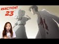 Steins;Gate | Episode 23 Live Reaction! - Cheese Apple