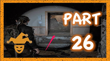 The Last of Us 2 Walkthrough Gameplay Part 26: ABBY BLOATER BOSS FIGHT