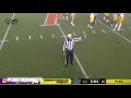 FLORIDA PLAYER MARCO WILSON THROWS SHOE VS LSU