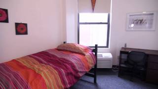 Details Residence Hall @ Brooklyn College Room D News