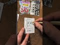 💥 Artist Gary Shipman Draws Coraline Sketch Card #marvel #comic #art