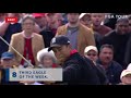 Tiger Woods’ all-time top-20 shots at Farmers Insurance Open
