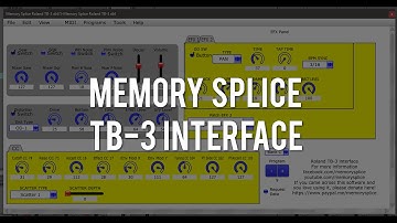 Review: Memory Splice TB-3 Interface