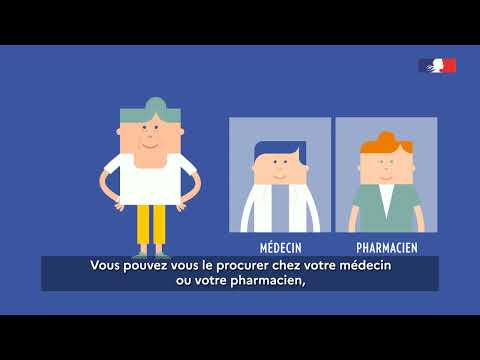 Vidéo: Qu'est-ce que le test au gaïac ?