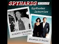 Roberto Schaefer on Quantum of Solace - SpyMaster Interview #37