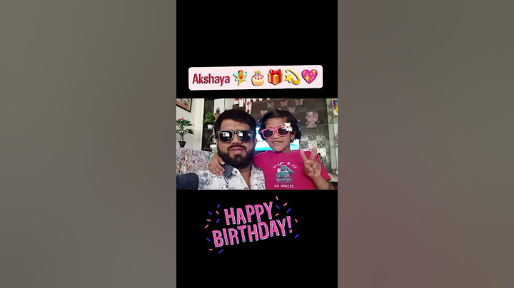 #akshayakumbhar ❤️🎉🎂Akshaya birthday celebration 🎉🎊🎉🎊🎉🎊🎉🎊🎉🎊