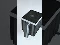Unboxing -  Air cooler  - Montech Metal DT24 Premium