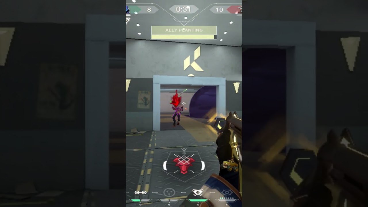 CYPHER IS BEST SENTINEL🥵 