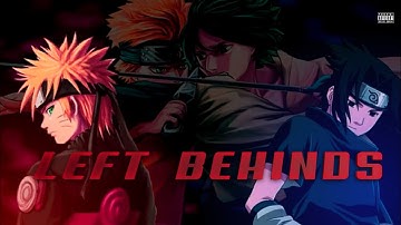 @XENOZ Open Collab - Left Behinds [ Edit /-AMV ] #xenozOC1