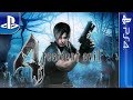 Longplay of Resident Evil 4 (HD)