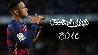 Best Football Skills - 2016 HD - Tekkers, Goals, and Skills