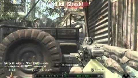 black ops | 30-1 free for all