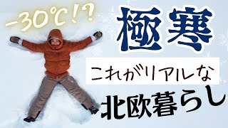 【大寒波❄】雪国暮らしの理想と現実が壮絶だった