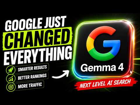 Gemma 4 + React Native Changes Everything