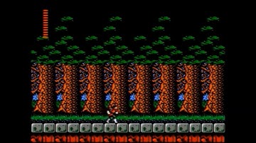 Castlevania II Simon