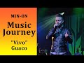 Minon music journeyvivo  guaco  tokyo