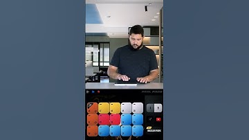 Hello Friends!🔥#realpads #pads #drumpads #dub #realdrum #bits #beat