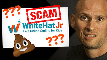 Whitehat jr Exposed? Is It Legit? Let