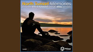 Memories (31 Miles Sunset Remix)