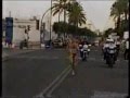 1999 world championships mens marathon