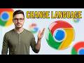 How To Change Language In Google Chrome Complete Tutorial [2026 Guide]