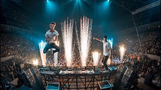 Chainsmokers - Sick Boy (8D Audio) *Use Headphones*