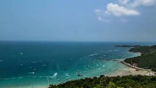 Thailand  Bangkok, Pattaya Time lapse screenshot 4