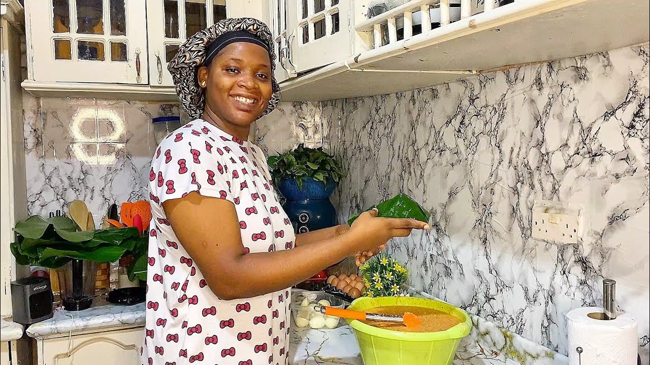 Перед хаосом | Готовлю это впервые