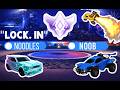 GETTING CHAMP IN 3s