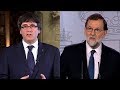 España: Golpe de Estado en Cataluña?