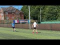 Football time