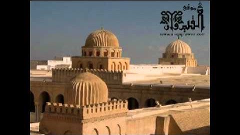 سورة ق - القارئ بلال مِرْسنّي