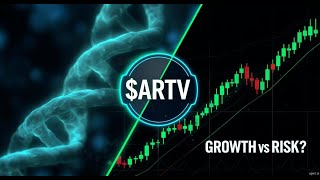 Artv Artiva Biotheutics Inc - 60 Second Stock Ysis - December 15, 2025