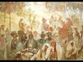 SLAV EPIC - Magnum Opus of Alphonse Mucha