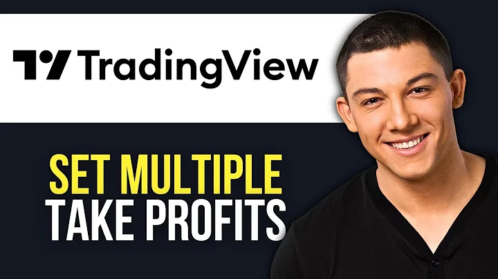 How to Set Multiple Take Profits in TradingView