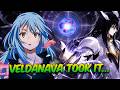 Veldanava has taken EVERYTHING from Rimuru... | Vol 23 Ch 4 part 2
