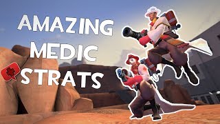 [Tf2] Battle Medic