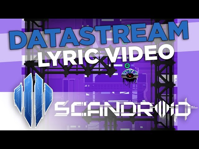 Scandroid - Datastream