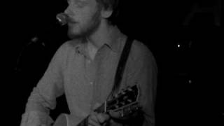 Brother's Blood - Kevin Devine (Live in Dublin)