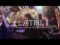 Echa Soemantri - Lathi - Britney Kimberley | Blind Auditions | The Voice Kids