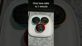 Easy to make cup cake l Dominos style chocolatecake lavacake shorts