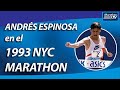 Maratón de New York de 1993