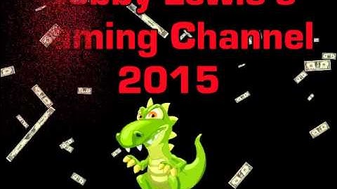 Kizoa Video Maker: My New Intro