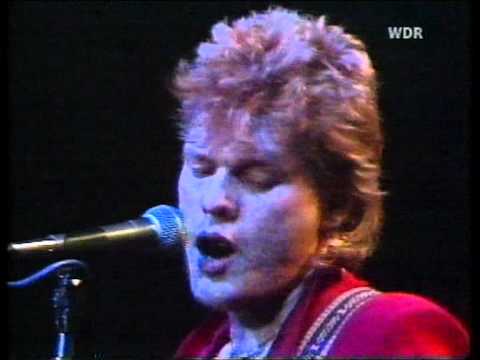 New Adventures Rockpalast 1981 - 5 - Motorcycle Mama