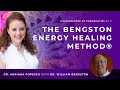 Ep 17  the bengston energy healing method with dr william bengston