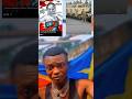 l'artiste chanté pour le développement des blancs et la souffrance des africains directement rdc