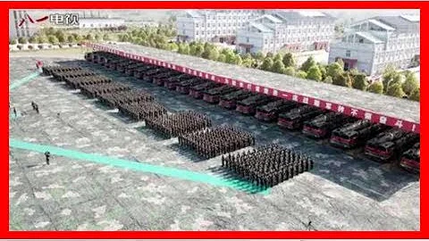 中国东风26导弹基地曝光 一个旅打三航母 - 天天要闻