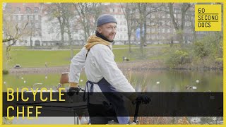 60 Second Docs: Bicycle Chef thumbnail