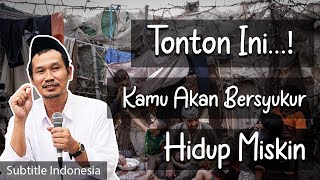 Orang Miskin Itu Hebat || Gus Baha Terjemah Indonesia