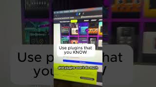 Good habits to have as a logic pro producer.  #musicproducer #mixingtips #logicprox #habits
